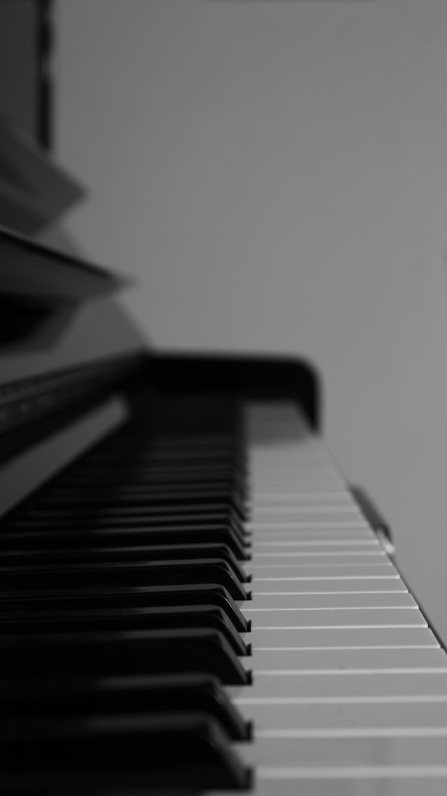 Piano